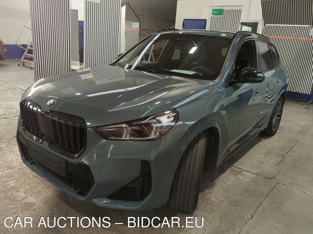 BMW X1 XDRIVE23I AUT. M Sportpaket, 2024