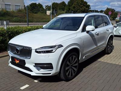 Volvo XC90 T8 AWD RECHARGE GEARTRONIC, 2020