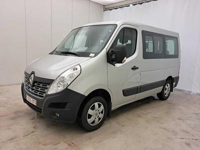 Renault Master Master Combi L1H1 30 2.3dCi 145pk/cv 5p, 2018