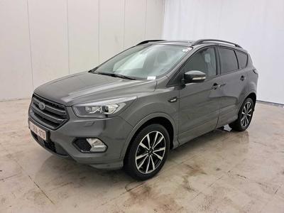 Ford Kuga ST-Line 1.5 EcoBoost 150pk/cv 5p FWD, 2020
