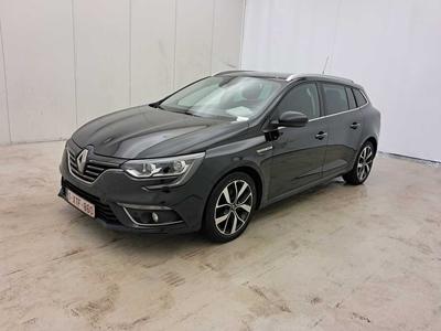Renault Megane Grandtour Bose Edition 1.5 Blue dCi 116pk/cv 5p, 2020