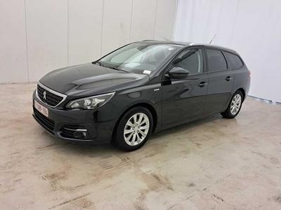 Peugeot 308 SW Style 1.5BlueHDi S&amp;S 100pk/cv 5p, 2020