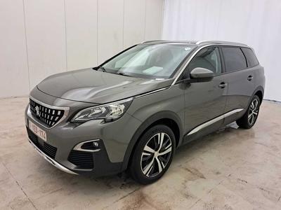 Peugeot 5008 Allure 1.5 BlueHDi S/S 130pk/cv 5p EAT8, 2020