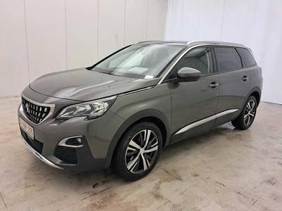 Peugeot 5008 Allure 1.2 PureTech S/S 130pk/cv 5p EAT8, 2020