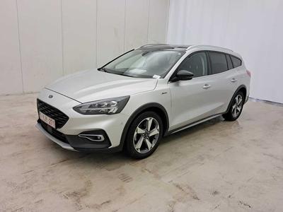 Ford Focus Clipper Active X Vignale 1.5 EcoBlue 120pk/cv 5p, 2020