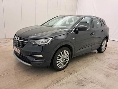 Opel Grandland X Innovation 1.5 Turbo EcoTec D S/S 130pk/cv 5p, 2020