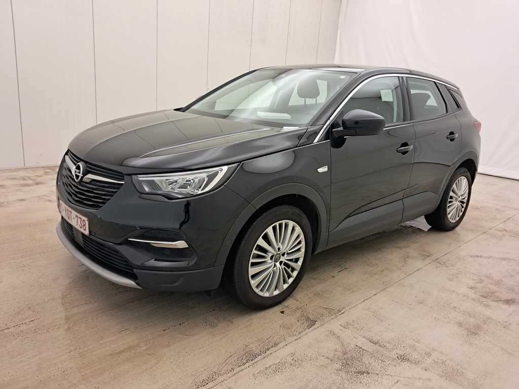 Opel Grandland X Innovation 1.5 Turbo EcoTec D S/S 130pk/cv 5p, 2020