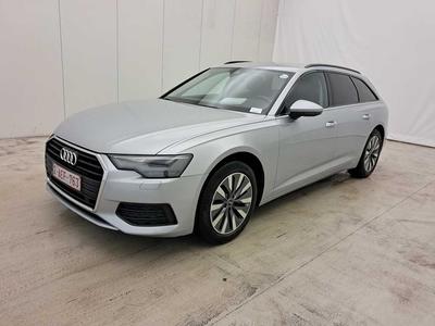 Audi A6 Avant Business Edition 35 2.0TDi 163pk/cv 5p S-Tronic, 2021