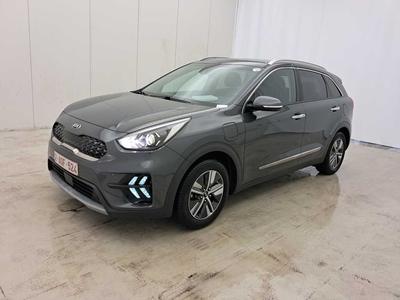 Kia Niro More 1.6GDi PHEV 141pk/cv 5p 6DCT, 2021