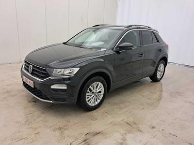 Volkswagen T-Roc Style 1.0TSi 110pk/cv 5p, 2021