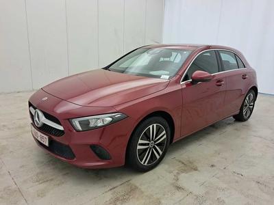Mercedes A-Klasse A250e Business Solution 1.3i 218pk/cv 5p 8G-DCT, 2021