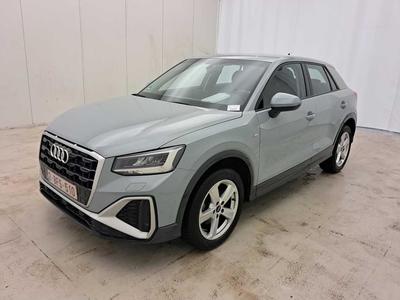 Audi Q2 S-Line 30 1.0TFSi 110pk/cv 5p, 2021