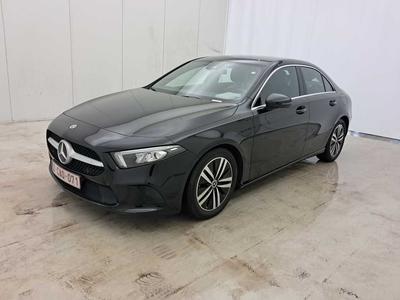 Mercedes A-Klasse A180 Limousine Business Solution 1.3i 136pk/cv 4p, 2022