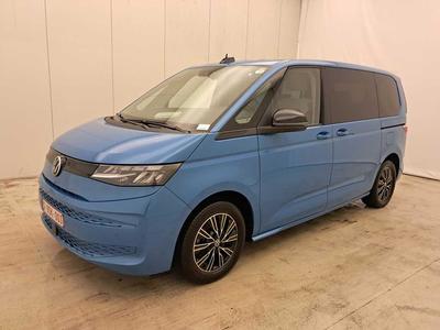 Volkswagen Multivan Multivan SWB 1.4 eHybrid 218pk/cv DSG6, 2023