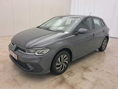 Volkswagen Polo Life 1.0TSi 95pk/cv 5p, 2023