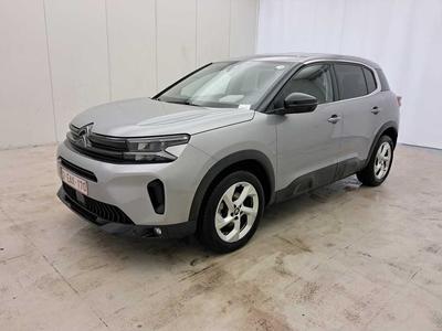 Citroen C5-Aircross C5 Aircross Live 1.2 PureTech S&S 130pk/cv 5p, 2023