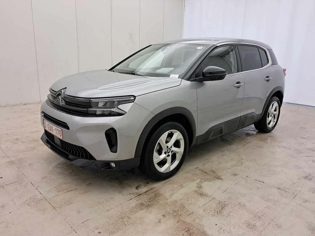 Citroen C5-Aircross C5 Aircross Live 1.2 PureTech S&amp;S 130pk/cv 5p, 2023