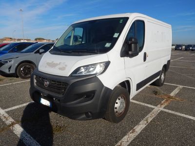 Fiat Ducato 290 (250) 30 Ducato 290 30 CH1 2.3 mjt 120cv E6d-temp, 2020