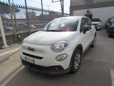 Fiat 500X 2022 500X 1.3 mjet 95cv, 2023