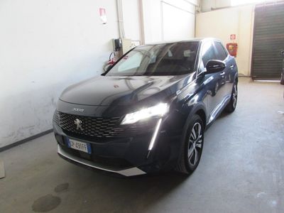 Peugeot 3008 II 2021 3008 1.5 bluehdi Allure Pack s&amp;s 130cv eat8, 2023