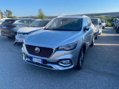 MG HS I HS 1.5 t Luxury, 2023