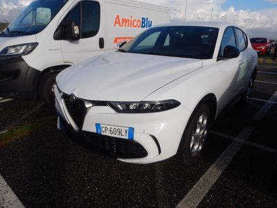 Alfa romeo Tonale Tonale 1.6 Super 130cv tct6, 2023