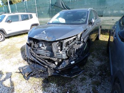 Nissan Qashqai III 2024 Qashqai 1.3 mhev N-Connecta 2wd 140cv, 2025