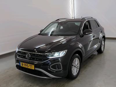 Volkswagen T-roc 1.0 TSI LIFE BUSINESS, 2022