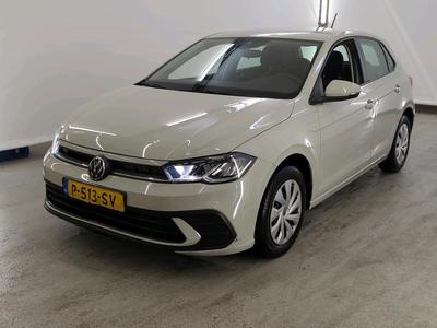 Volkswagen Polo 1.0 TSI POLO, 2022