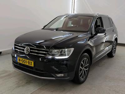Volkswagen Tiguan 1.5 TSI COMFORTLINE BUSINESS, 2021
