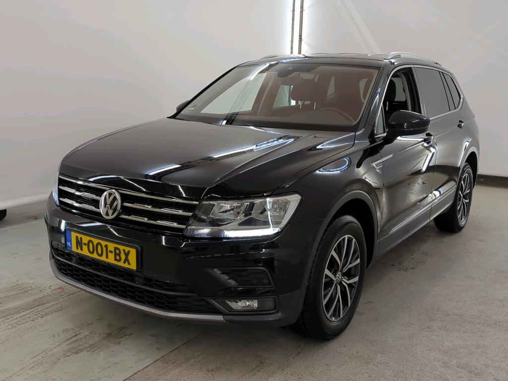Volkswagen Tiguan 1.5 TSI COMFORTLINE BUSINESS, 2021