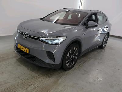 Volkswagen Id4 LIFE 77 KWH, 2021