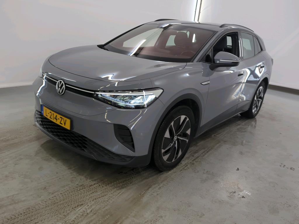 Volkswagen Id4 LIFE 77 KWH, 2021