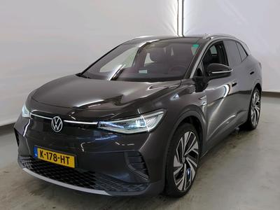 Volkswagen Id4 MAX 77 KWH, 2020