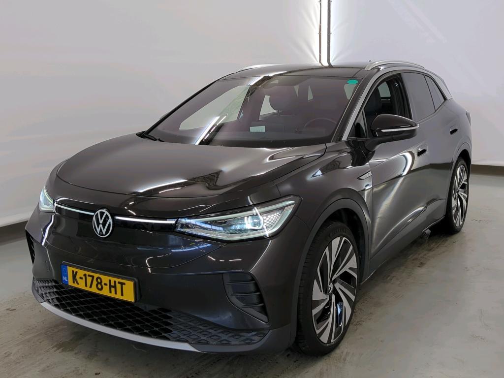 Volkswagen Id4 MAX 77 KWH, 2020