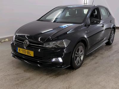 Volkswagen Polo 1.0 TSI HIGHLINE, 2020