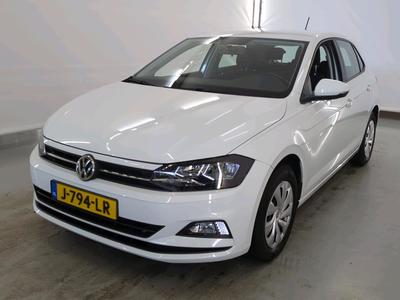 Volkswagen Polo 1.0 TSI COMFORTLINE, 2020