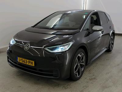 Volkswagen Id3 FIRST PLUS 58 KWH, 2020