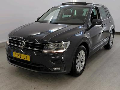 Volkswagen Tiguan 1.5 TSI COMFORTLINE BUSINESS, 2020