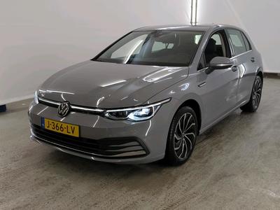 Volkswagen Golf 1.5 TSI STYLE, 2020