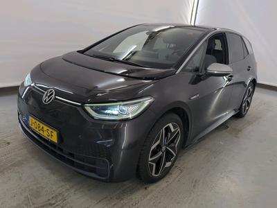 Volkswagen Id3 FIRST PLUS 58 KWH, 2020
