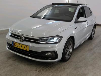 Volkswagen Polo 1.0 TSI HIGHLINE BUSINESS R, 2020