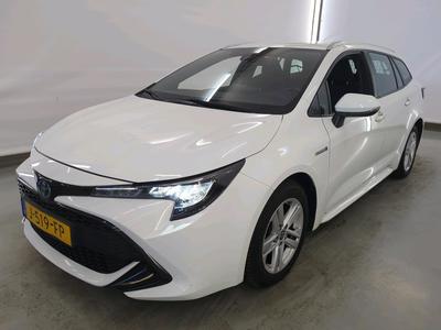 Toyota Corolla touring sports 1.8 HYBRID ACTIVE, 2020