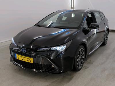 Toyota Corolla touring sports 2.0 HYBRID DYNAMIC, 2019