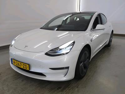 Tesla Model 3 LONG RANGE AWD 75 KWH, 2020