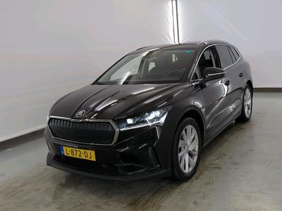 Skoda Enyaq iv 60, 2021