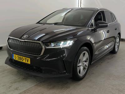 Skoda Enyaq iv 80, 2021