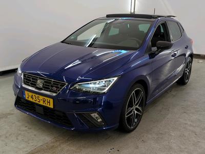 Seat Ibiza 1.0 TSI FR LIMITED EDITION, 2020