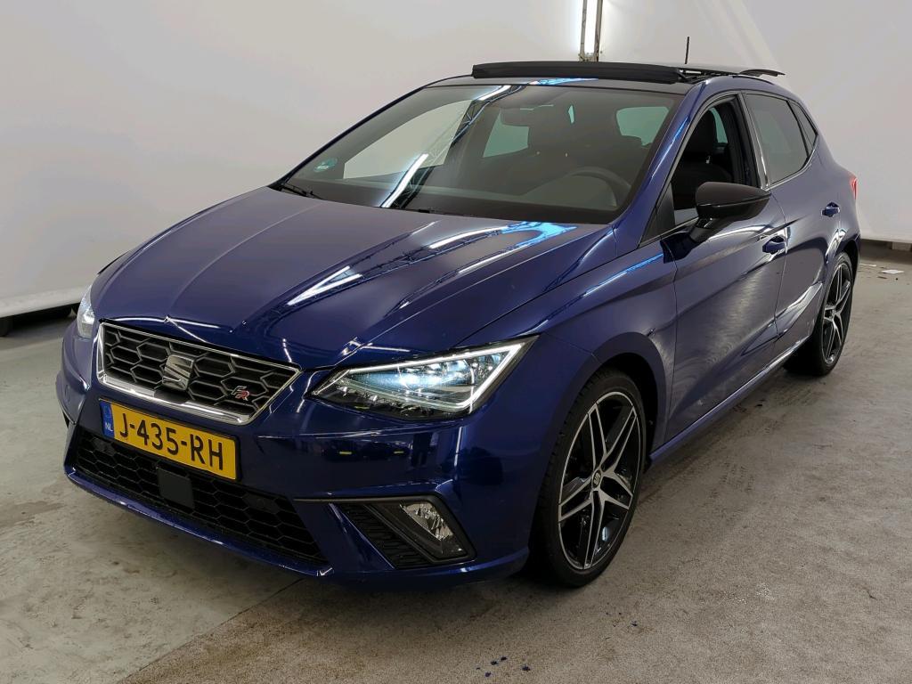 Seat Ibiza 1.0 TSI FR LIMITED EDITION, 2020