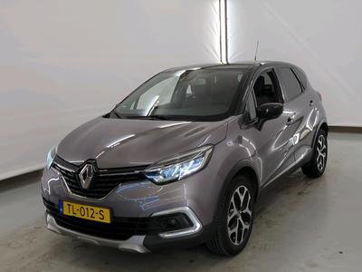 Renault Captur 0.9 TCE INTENS, 2018